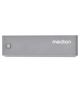 Barebone medion s06e md35340 cel n100