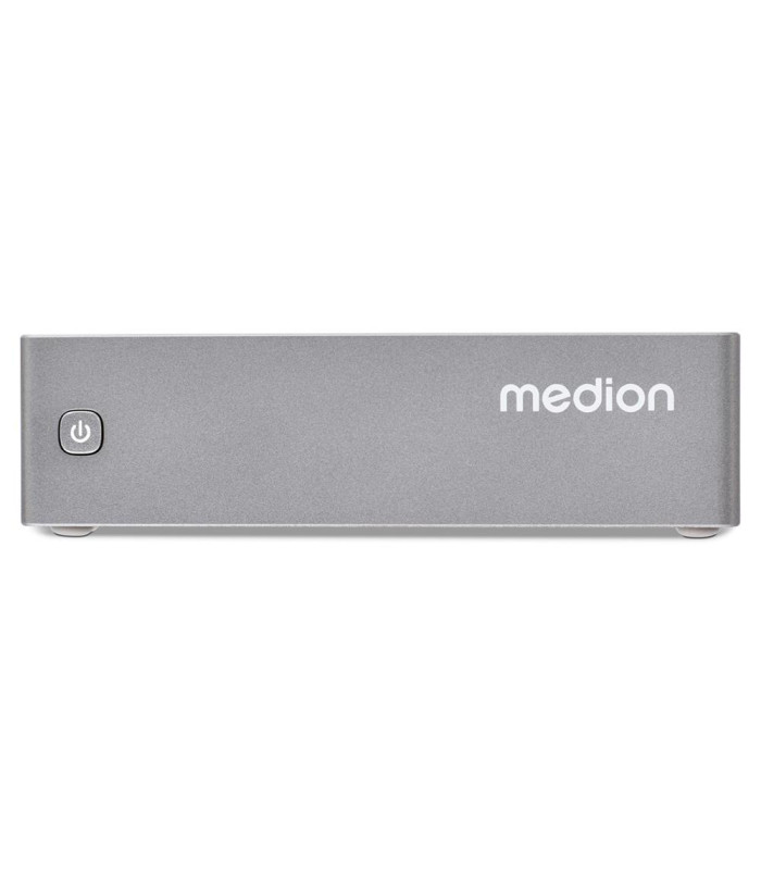 Barebone medion s06e md35340 cel n100