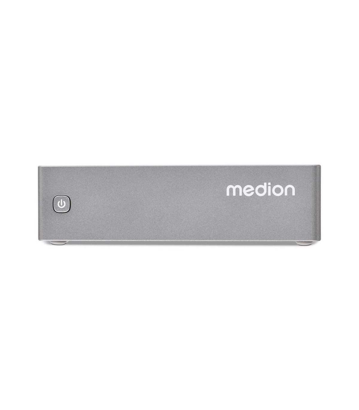 Barebone medion s06e md35340 cel n100