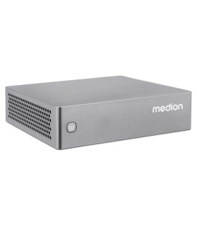 Barebone medion s06e md35340 cel n100