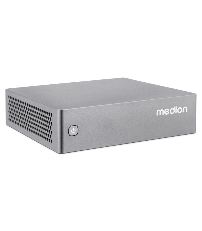 Barebone medion s06e md35340 cel n100