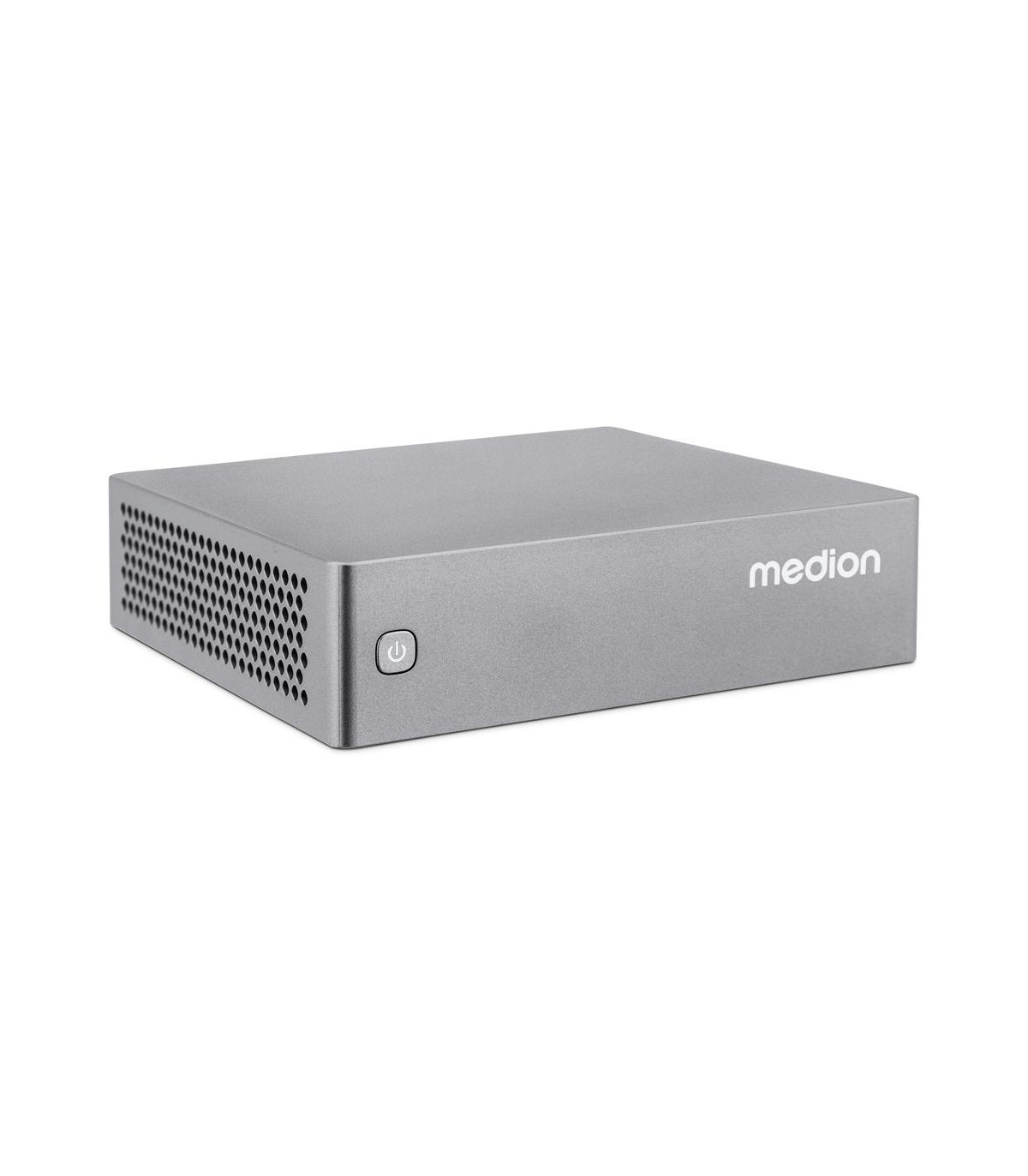 Barebone medion s06e md35340 cel n100