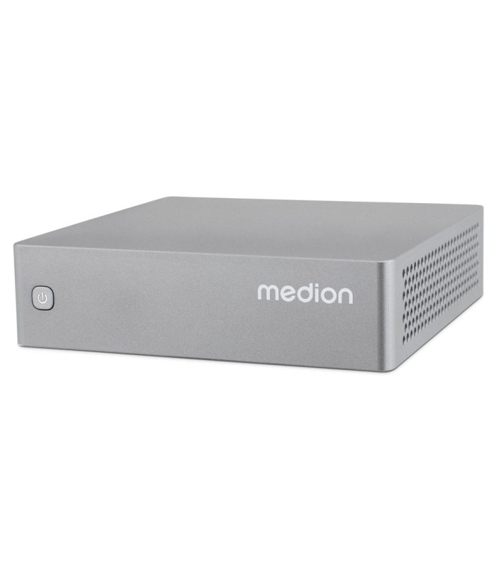Barebone medion s06e md35340 cel n100