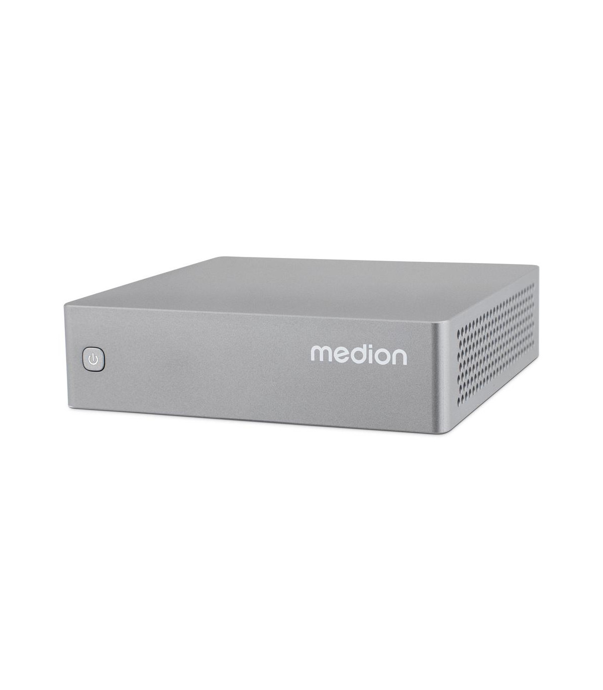 Barebone medion s06e md35340 cel n100