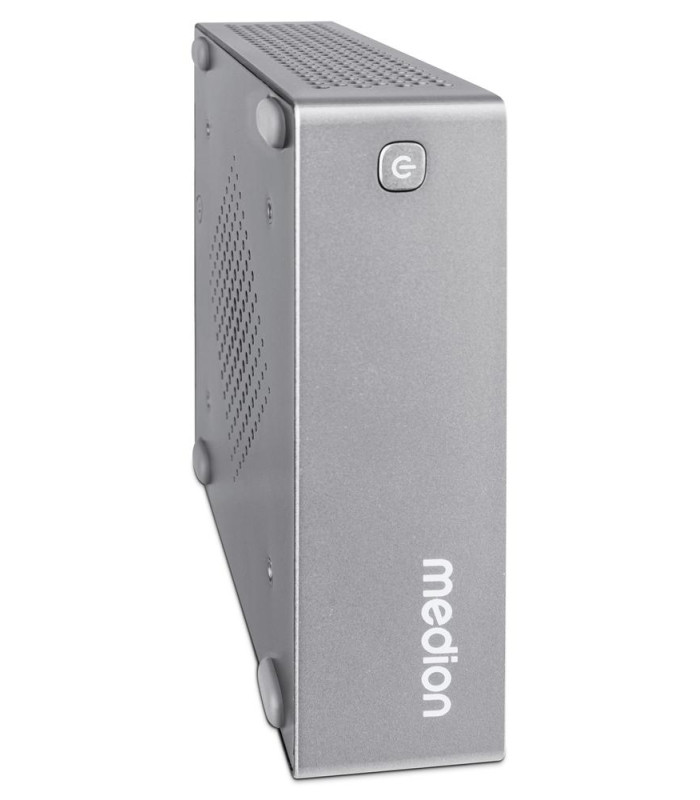 Barebone medion s06e md35340 cel n100