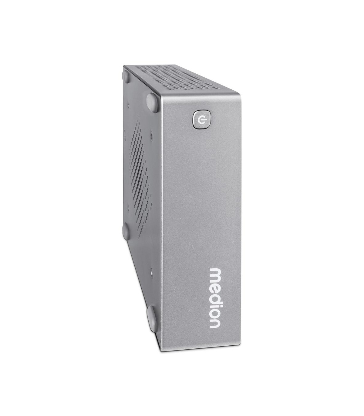 Barebone medion s06e md35340 cel n100