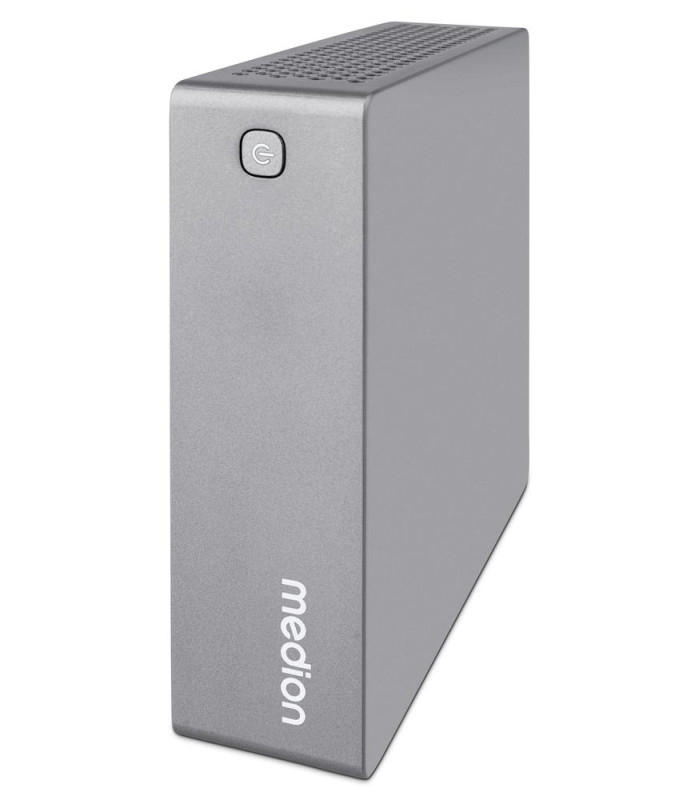 Barebone medion s06e md35340 cel n100