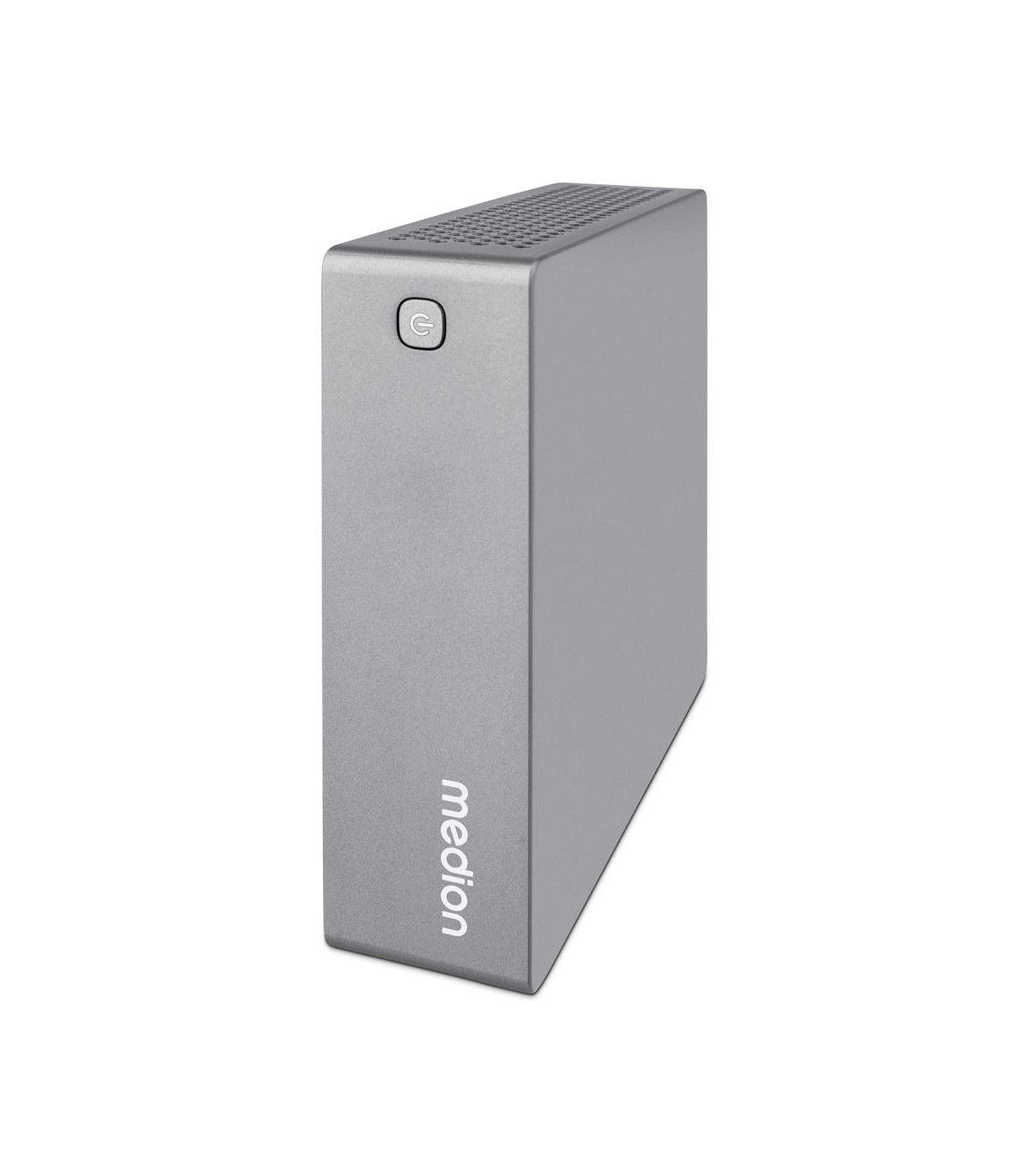 Barebone medion s06e md35340 cel n100