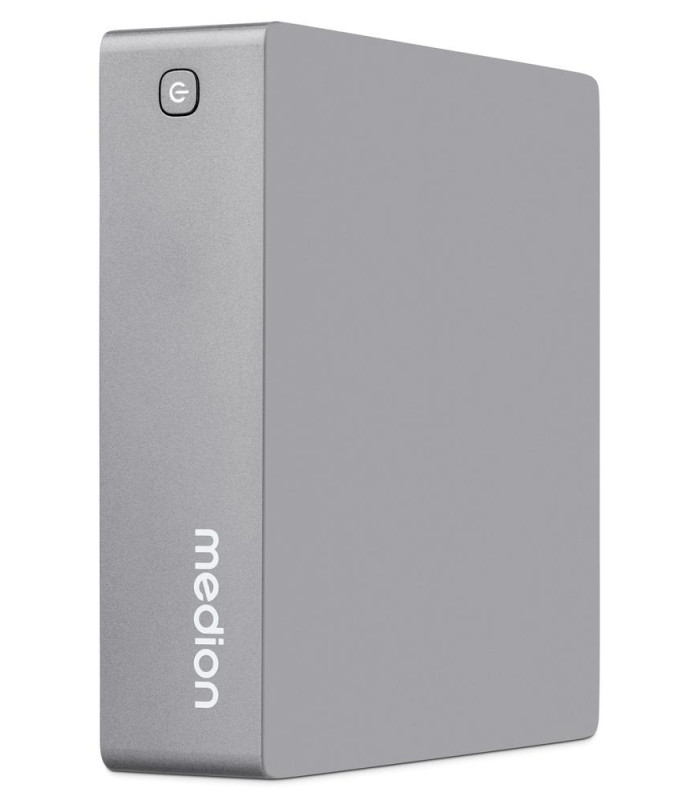 Barebone medion s06e md35340 cel n100