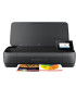 Multifuncion inyeccion hp officejet 250 color mobile 20ppm - usb - wifi