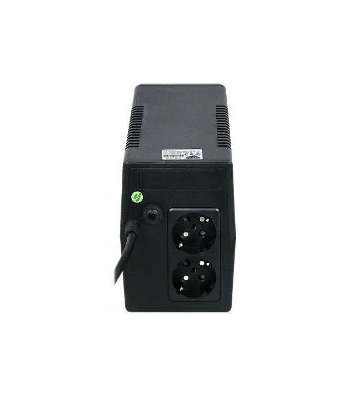 Sai ups phasak 800va interact basic avr 2schuko ph9408