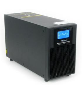 Sai ups phasak 1000va smart pro online 3xschuko ph 9210