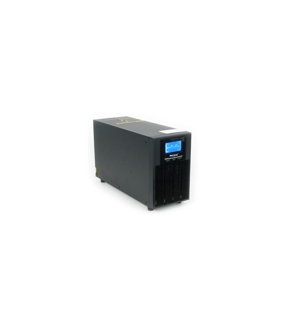 Sai ups phasak 1000va smart pro online 3xschuko ph 9210