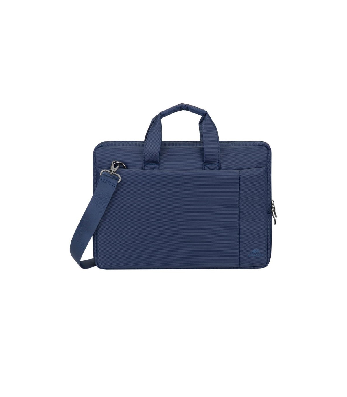 RIVACASE 8231 Central Maletín 15,6" Azul