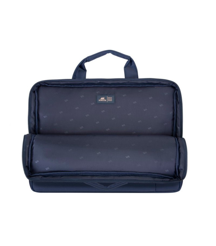 RIVACASE 8231 Central Maletín 15,6" Azul