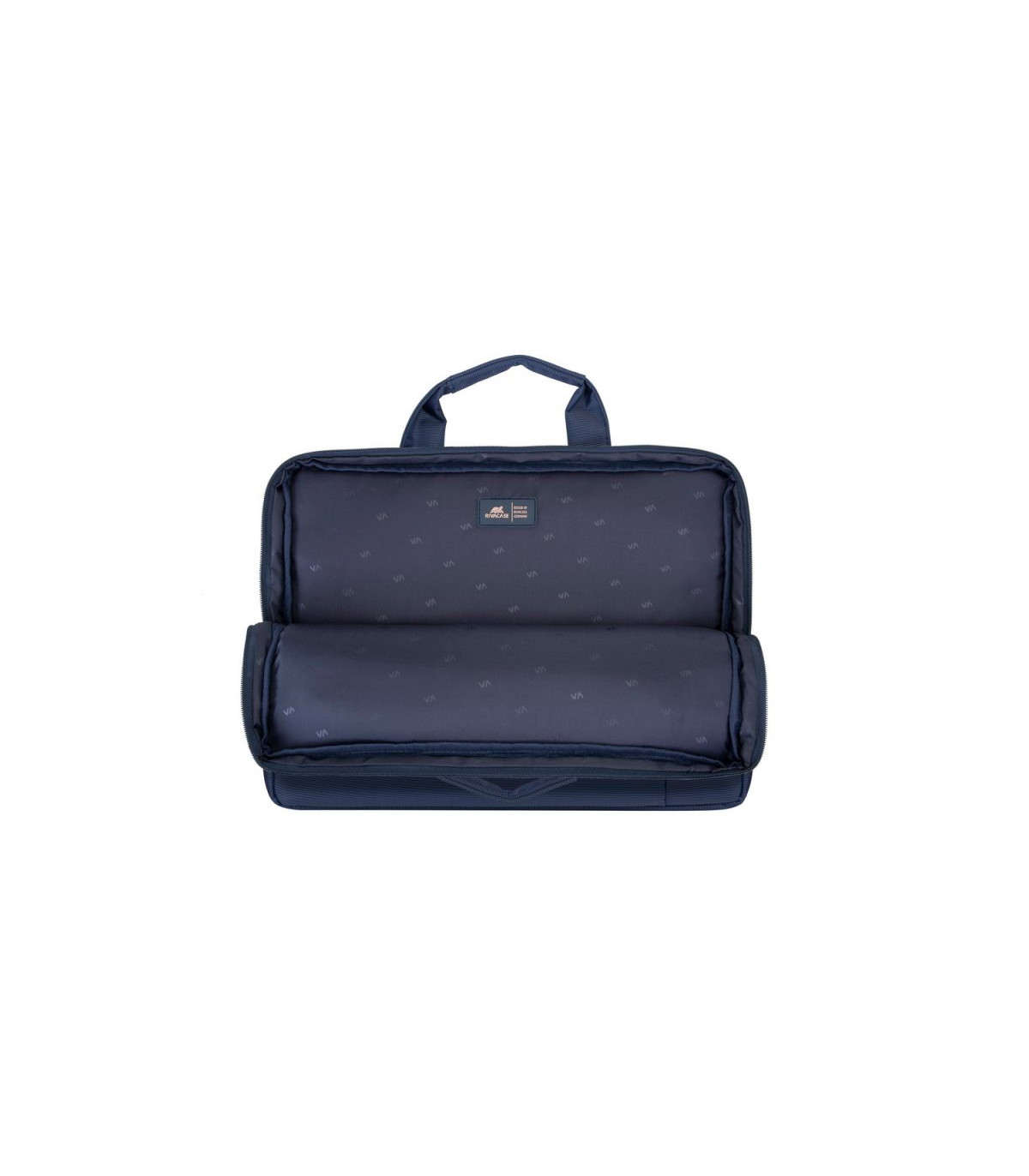 RIVACASE 8231 Central Maletín 15,6" Azul