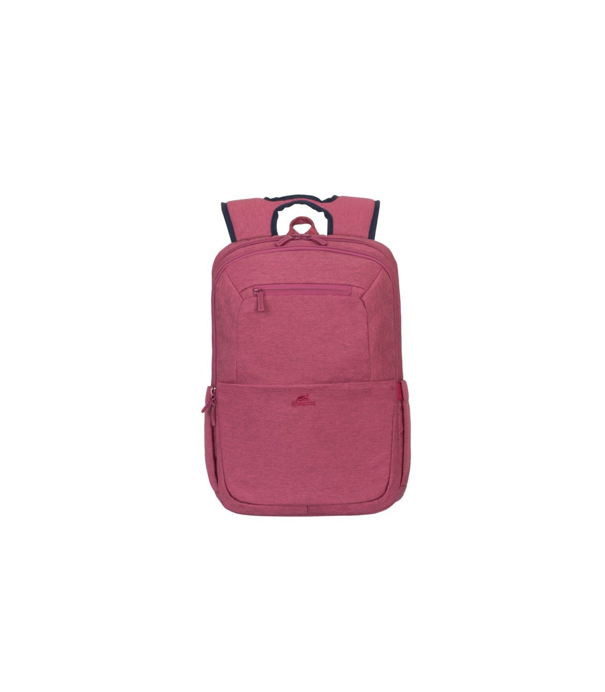 RIVACASE 7760 Red Suzuka Mochila 15,6" rojo