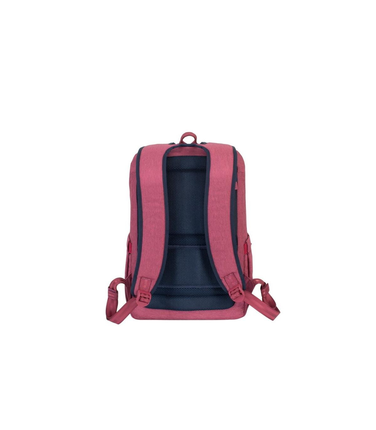 RIVACASE 7760 Red Suzuka Mochila 15,6" rojo
