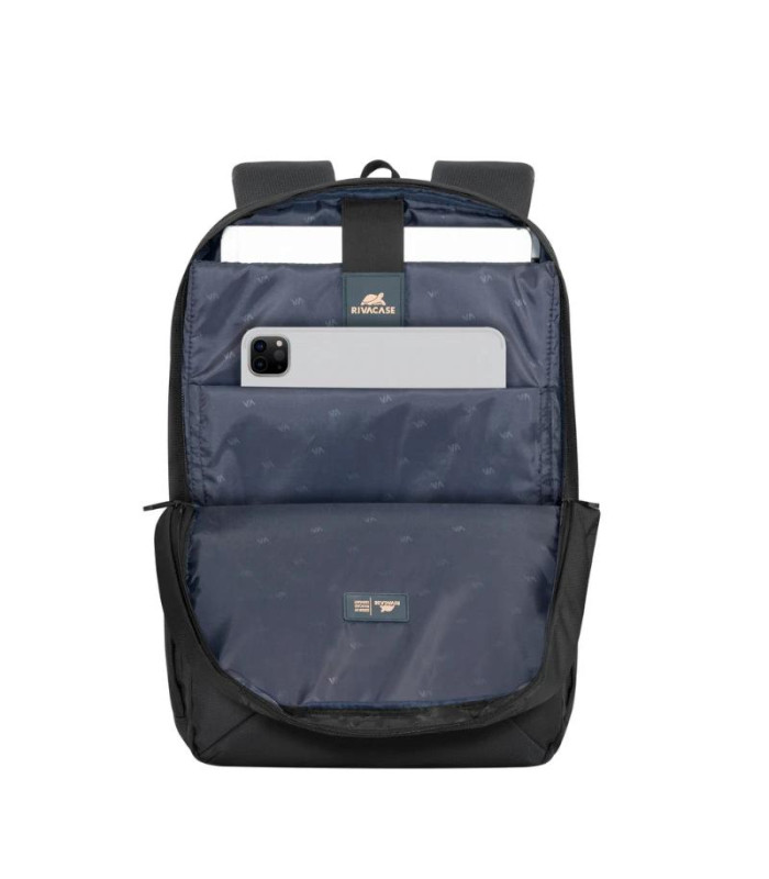 RIVACASE 8460 Tegel ECO negro mochila portátil 17,