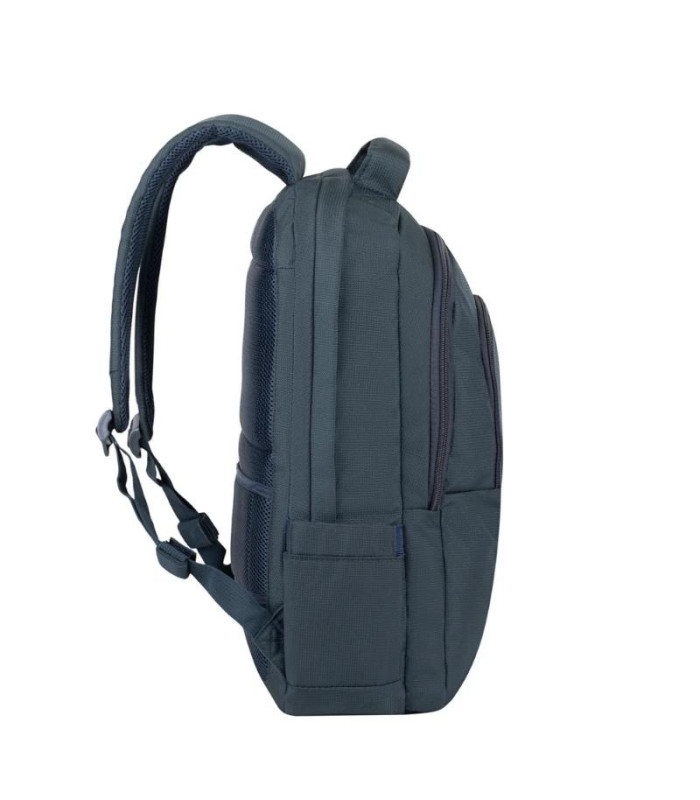 RIVACASE 8460 Tegel ECO azul mochila portátil 17,3