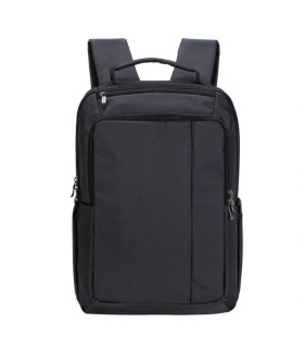 RIVACASE 8262 Mochila Central 15.6 Negra