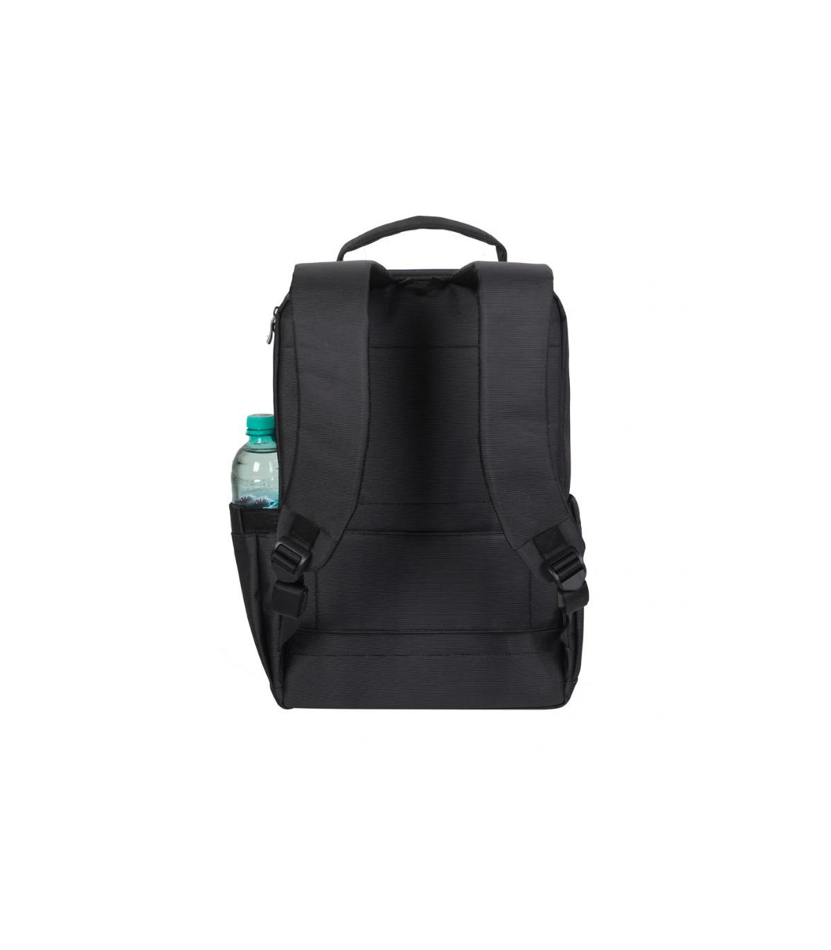 RIVACASE 8262 Mochila Central 15.6 Negra