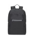 RIVACASE Mochila Alpendorf 7561 ECO Negro 15.6-16"