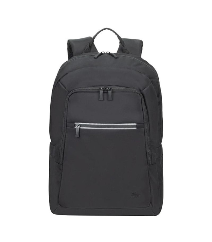 RIVACASE Mochila Alpendorf 7561 ECO Negro 15.6-16"