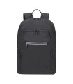 RIVACASE Mochila Alpendorf 7561 ECO Negro 15.6-16"