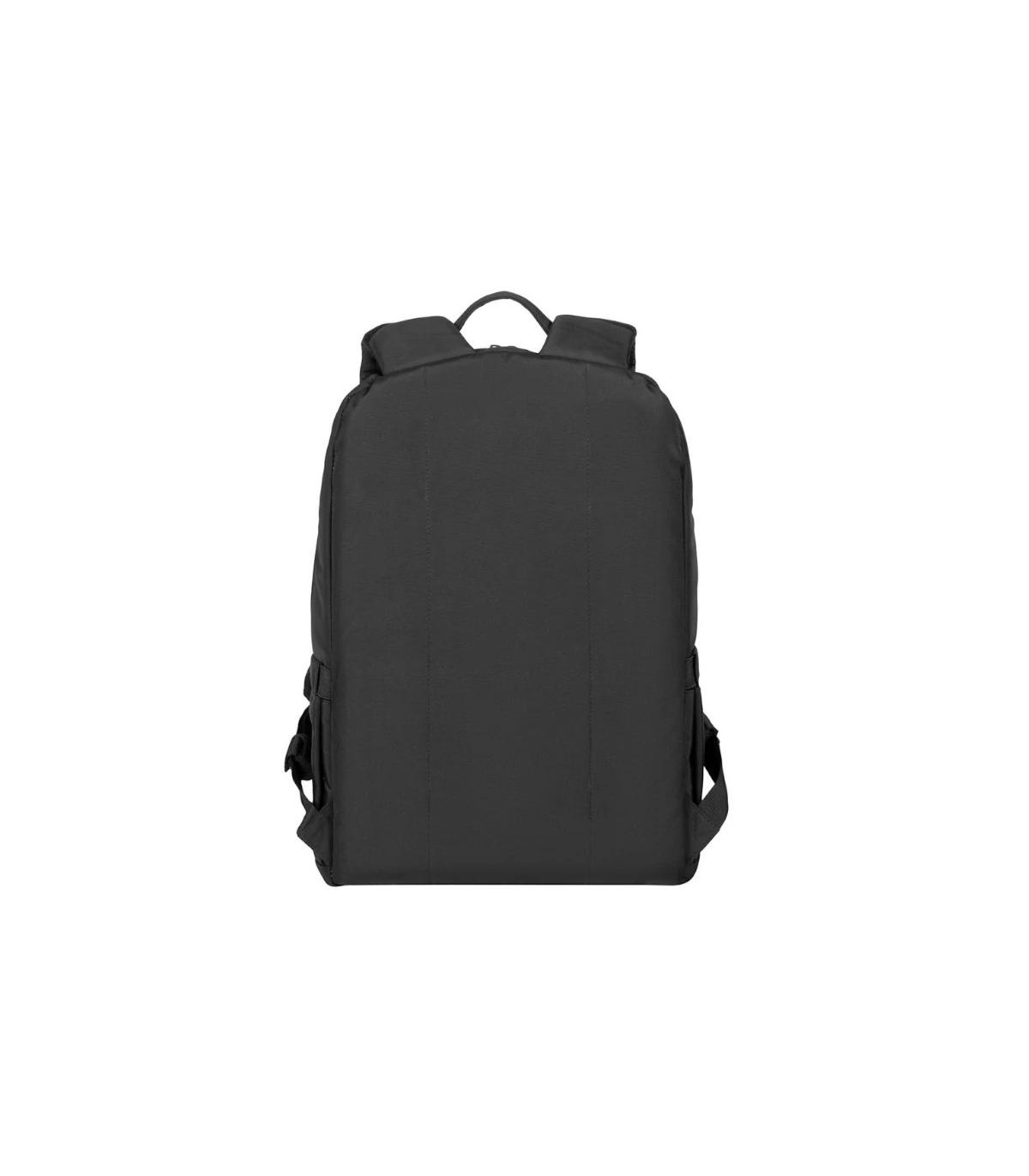 RIVACASE Mochila Alpendorf 7561 ECO Negro 15.6-16"