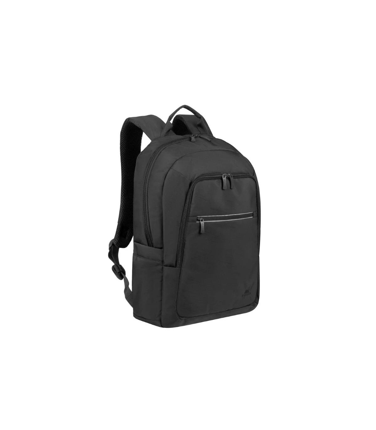RIVACASE Mochila Alpendorf 7561 ECO Negro 15.6-16"