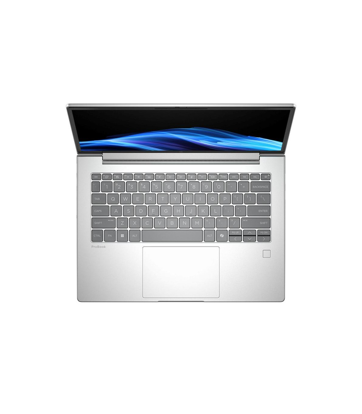 Portatil hp probook 4 g1i 14 pulgadas ultra 7 - 255u -  16gb -  ssd 512gb -  w11p