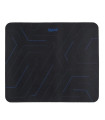 iggual Alfombrilla ratón 32x27 cm 3 mm HEXA-2