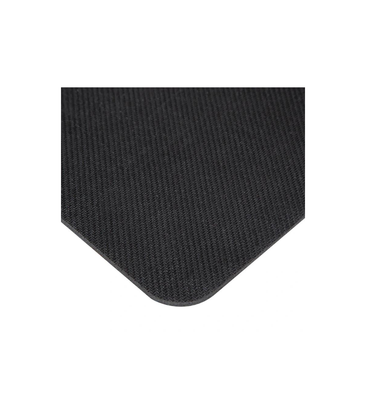 iggual Alfombrilla ratón 32x27 cm 3 mm HEXA-2