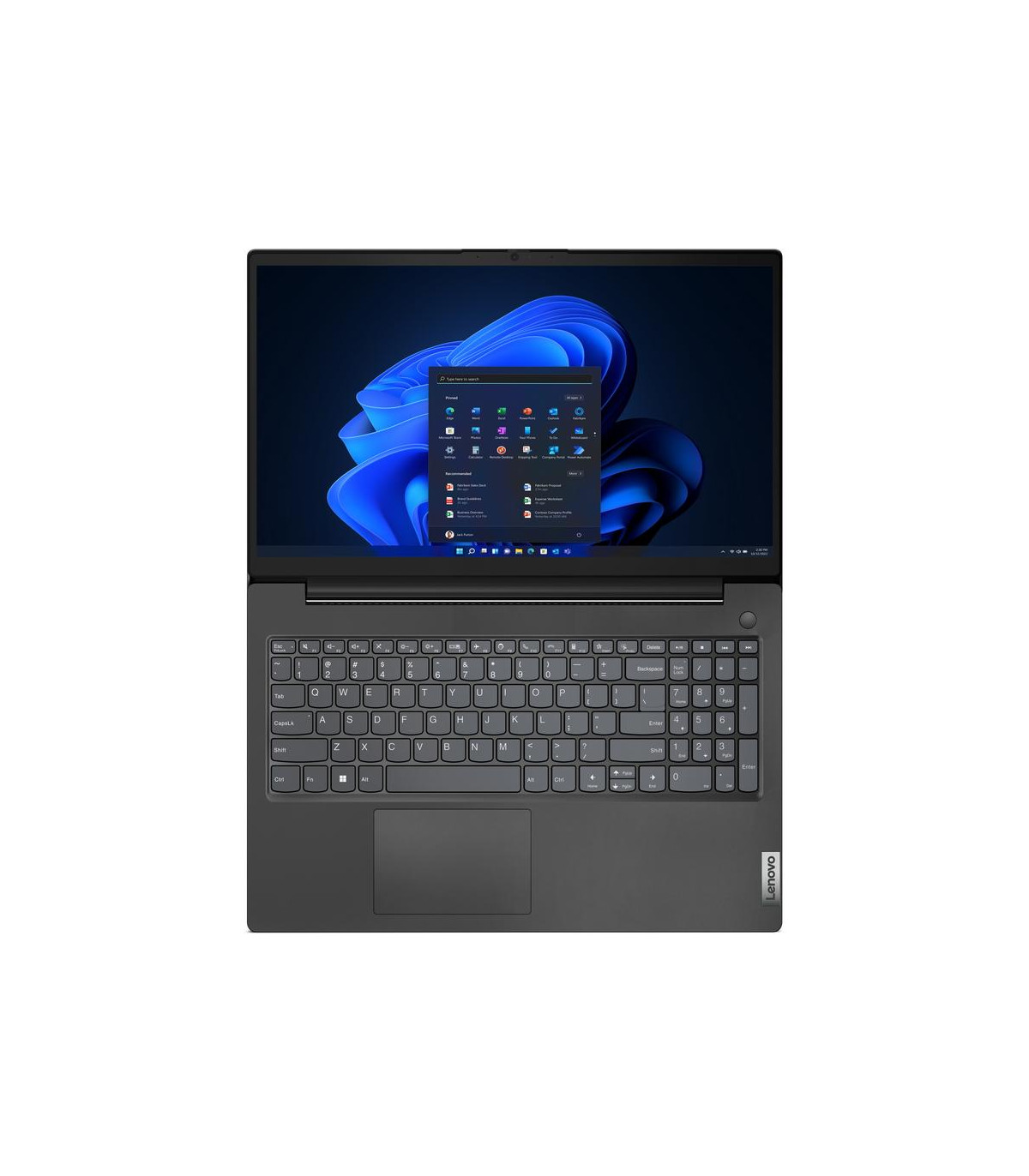 Portatil lenovo v15 g4 amn r5 - 7520u -  8gb -  ssd 512gb -  15.6 pulgadas fhd -  freedos