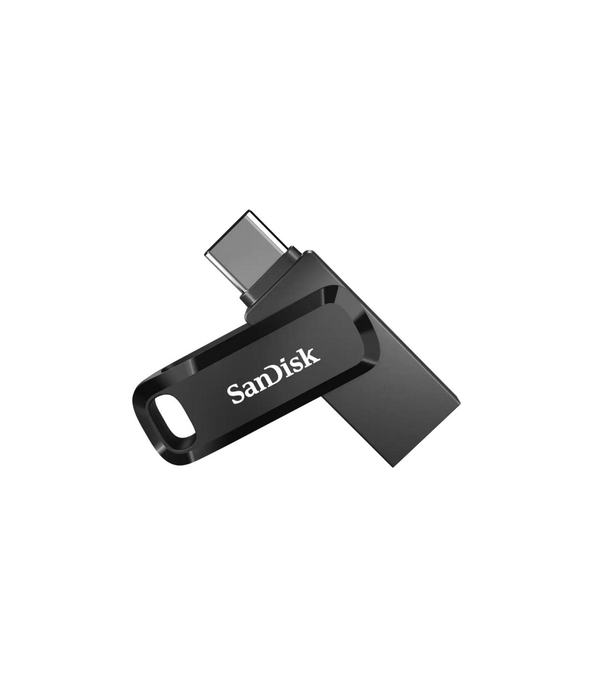 SanDisk Ultra Dual Drive Go USB Type-C 256GB