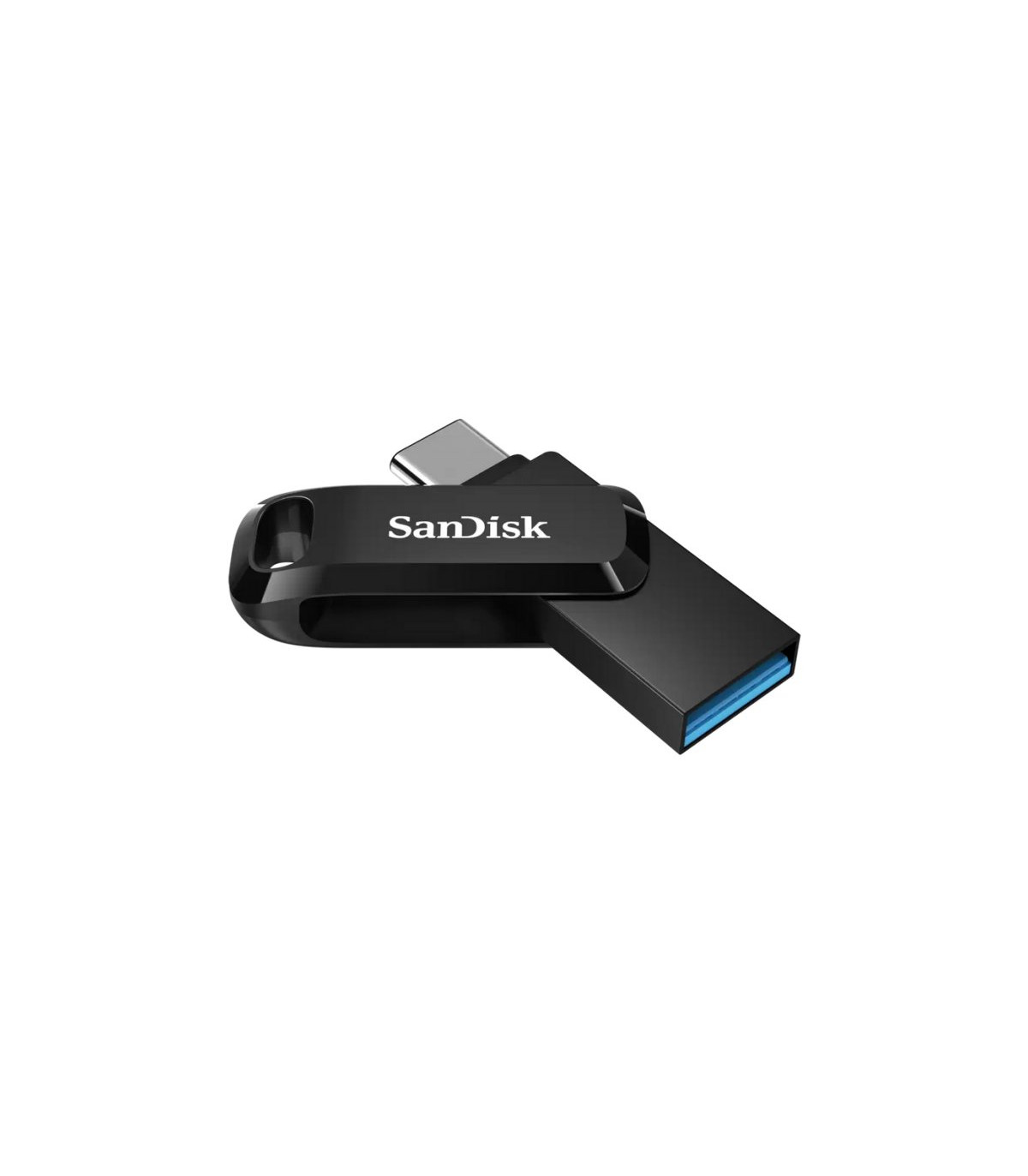 SanDisk Ultra Dual Drive Go USB Type-C 256GB