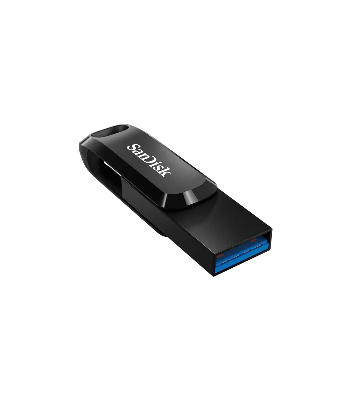 SanDisk Ultra Dual Drive Go USB Type-C 256GB