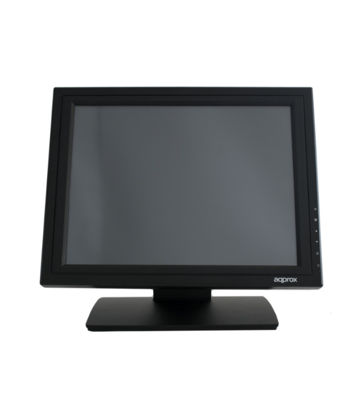 Approx APPMT15W5  Monitor Táctil 15" Usb/Vesa