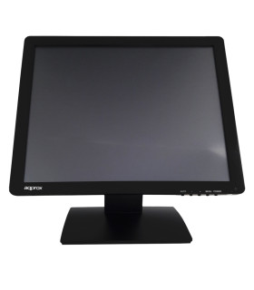 Approx APPMT19W5  Monitor Táctil 19" Usb/Vesa
