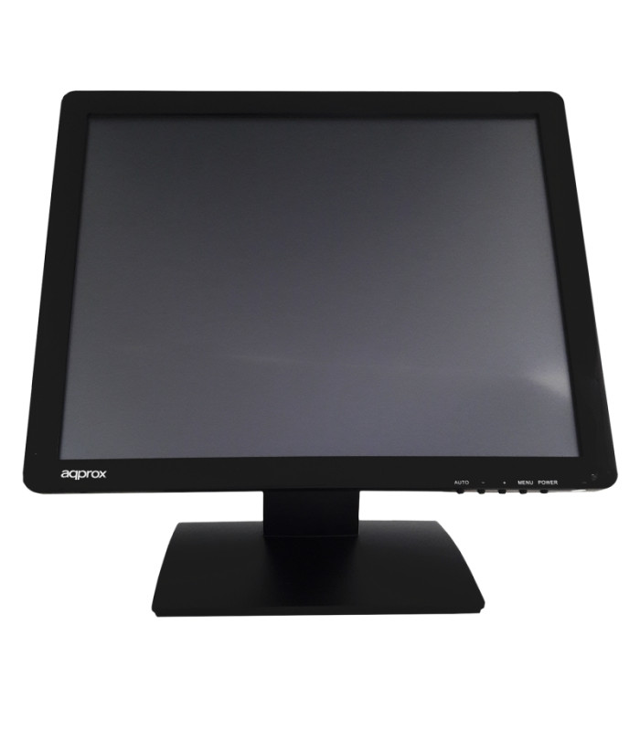 Approx APPMT19W5  Monitor Táctil 19" Usb/Vesa