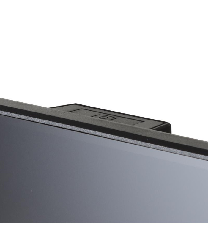 iggual Monitor 24" 120Hz 1ms HDMI VGA MM AA webcam