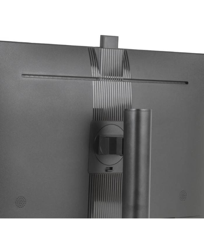 iggual Monitor 24" 120Hz 1ms HDMI VGA MM AA webcam