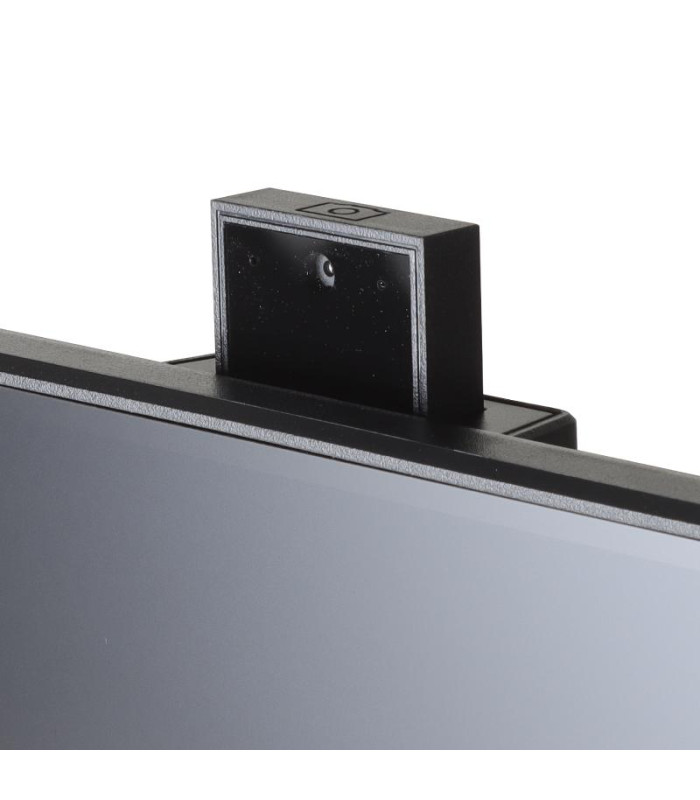 iggual Monitor 27" 120Hz 1ms HDMI VGA MM AA webcam