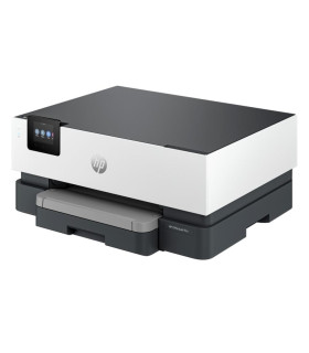 Impresora hp inyeccion color officejet pro 9110b a4 -  20ppm -  red -  wifi -  duplex