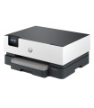 Impresora hp inyeccion color officejet pro 9110b a4 - 20ppm - red - wifi - duplex