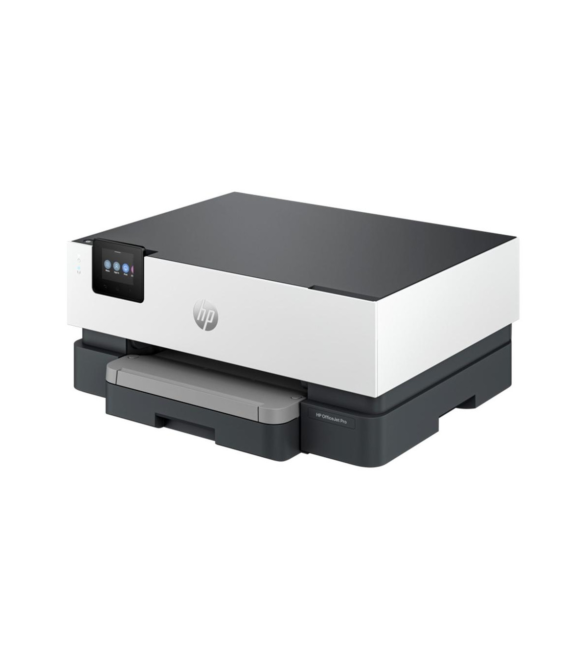 Impresora hp inyeccion color officejet pro 9110b a4 -  20ppm -  red -  wifi -  duplex