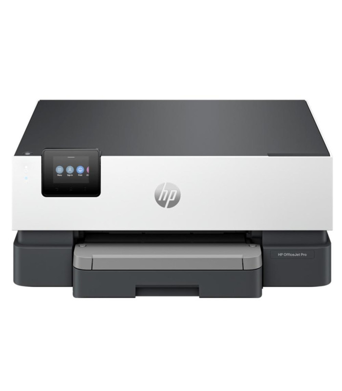 Impresora hp inyeccion color officejet pro 9110b a4 -  20ppm -  red -  wifi -  duplex