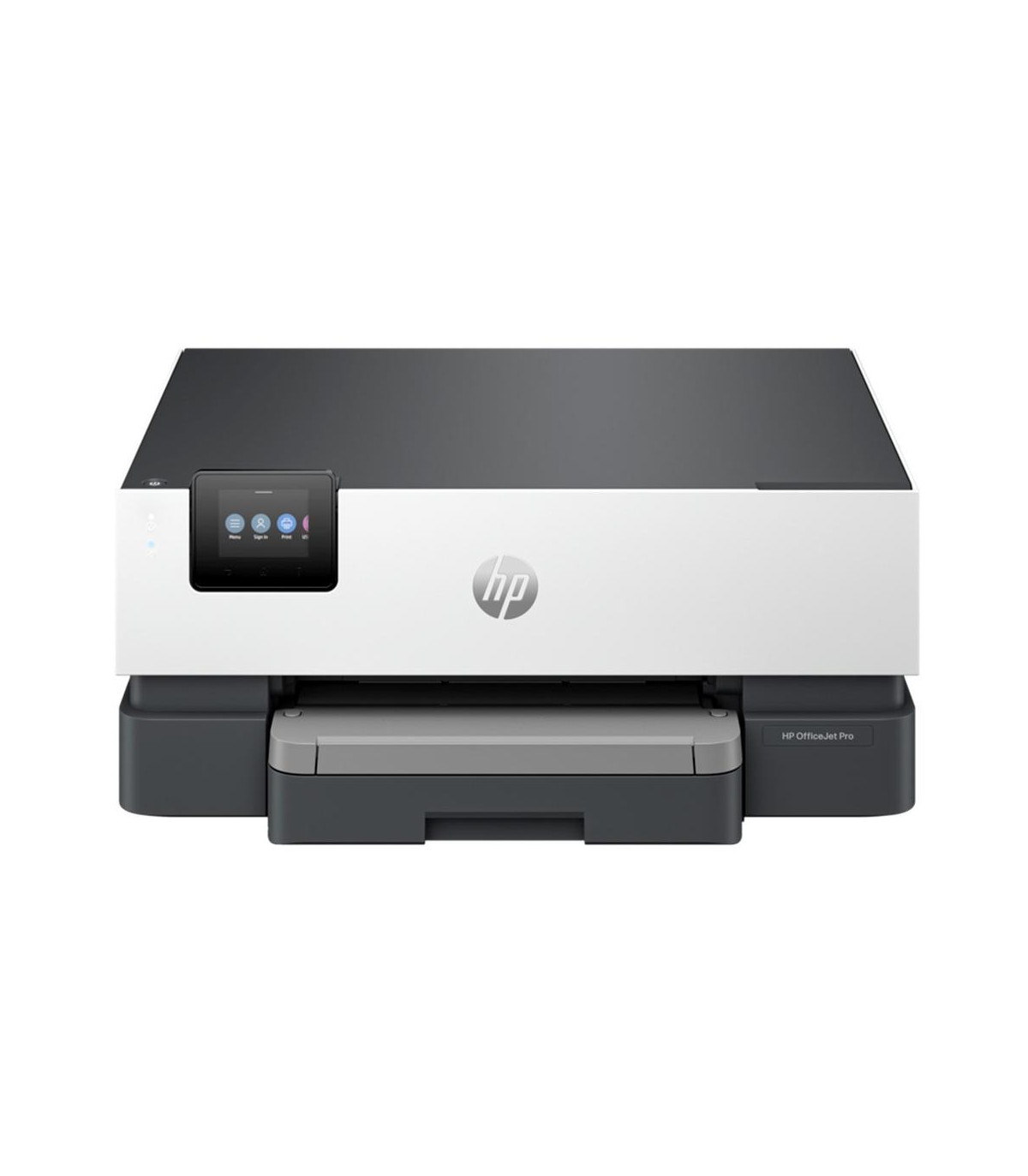 Impresora hp inyeccion color officejet pro 9110b a4 -  20ppm -  red -  wifi -  duplex