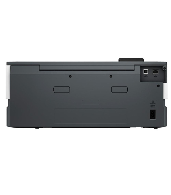 Impresora hp inyeccion color officejet pro 9110b a4 -  20ppm -  red -  wifi -  duplex